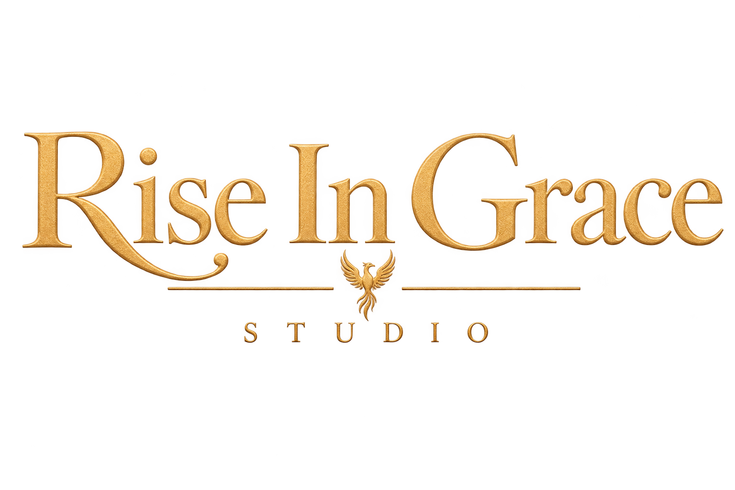 Rise In Grace Studio