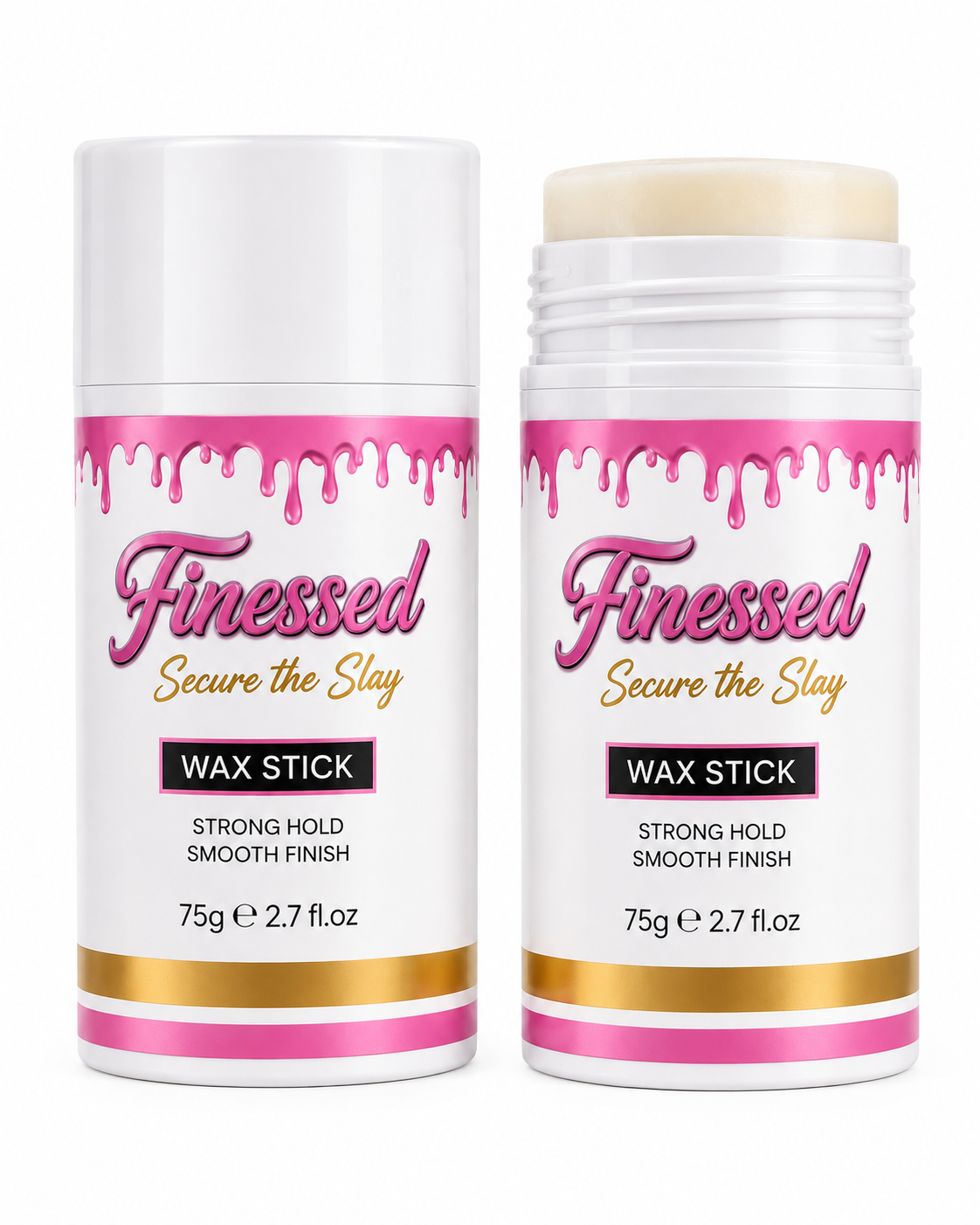 Wax Stick