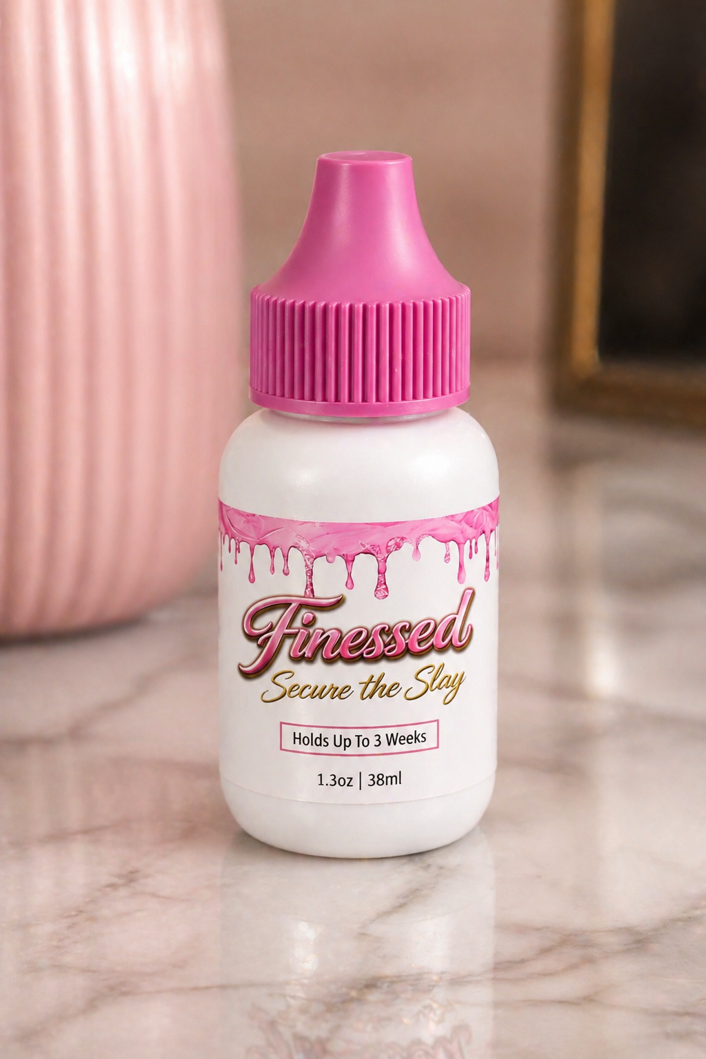 Wig Glue
