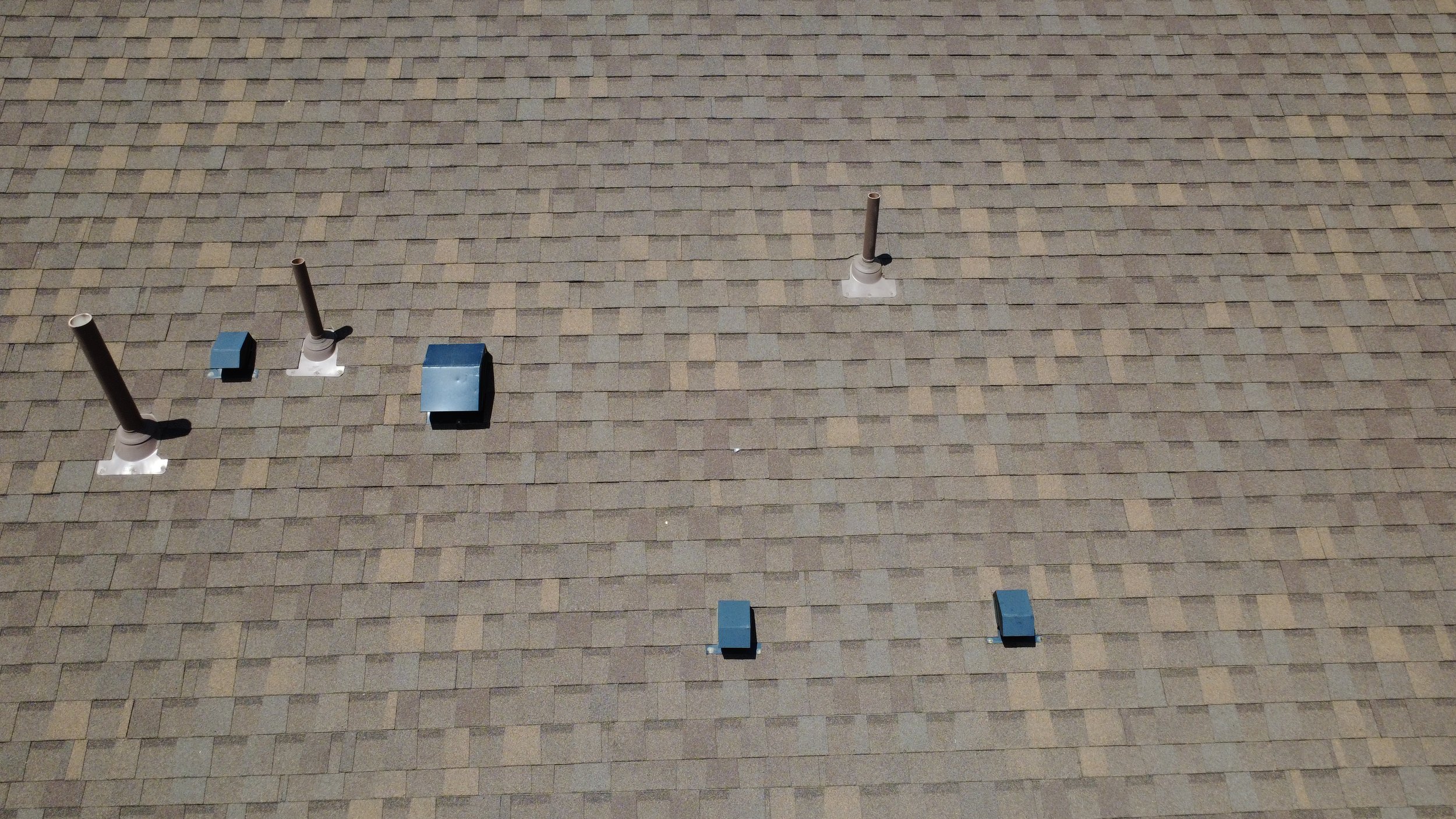 Roof Imaging