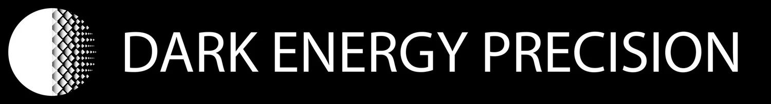 Dark Energy Precision 