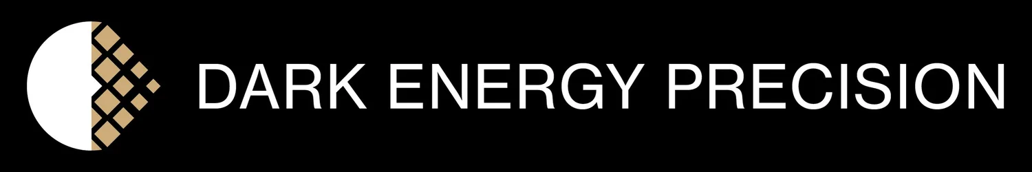 Dark Energy Precision 