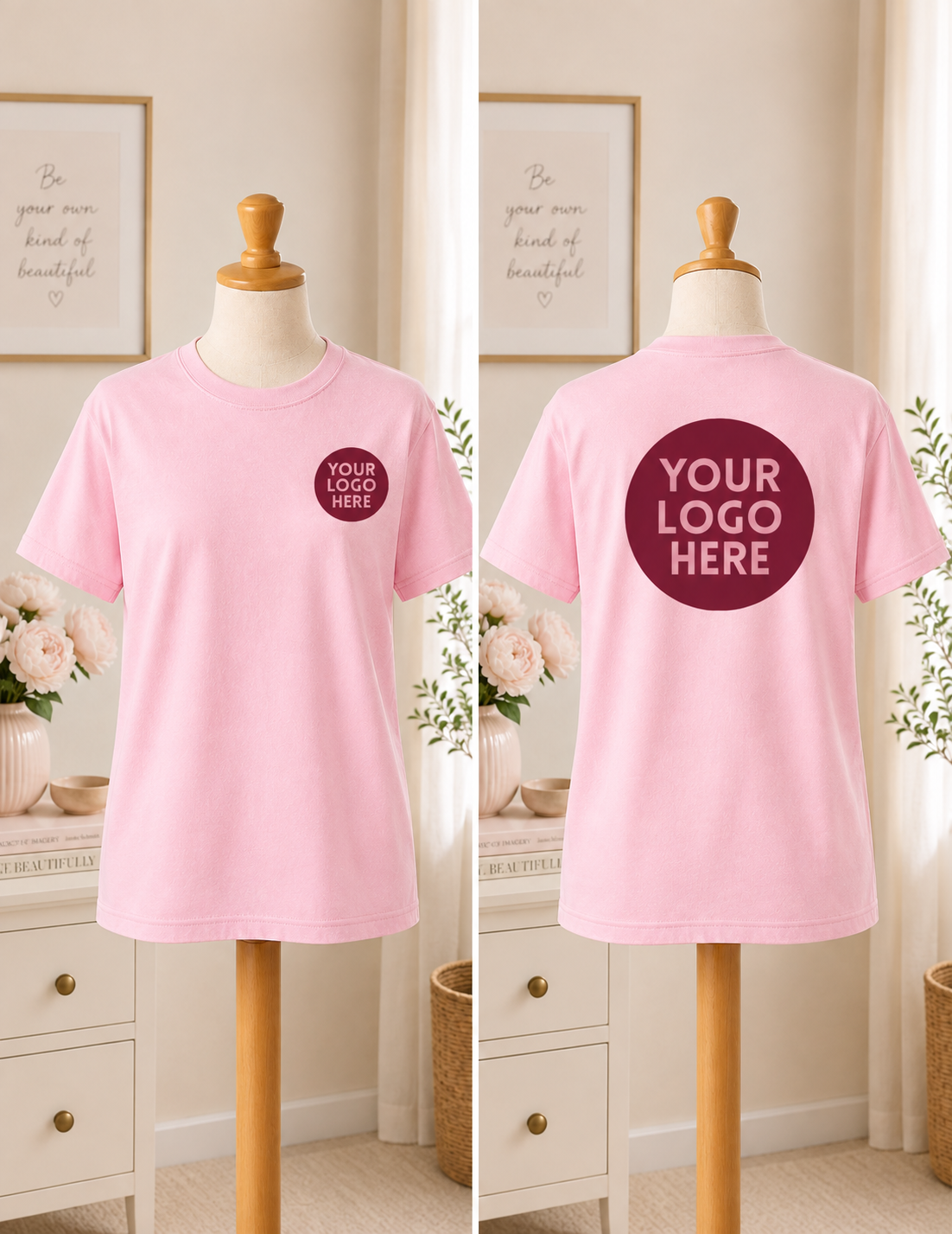 Custom T-shirt