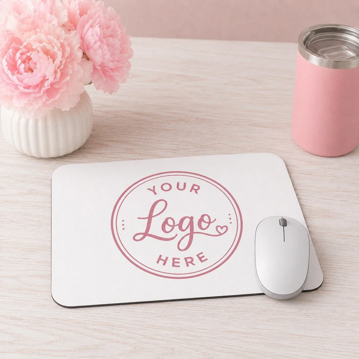 Branded Mousepad