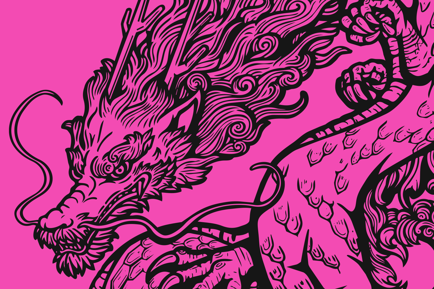 DRAGON
