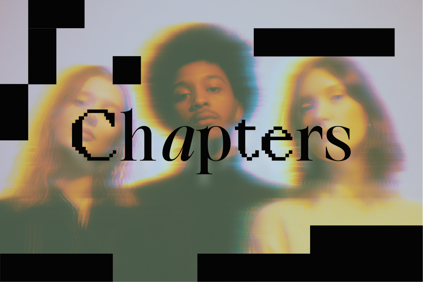 Chapters Executive Events