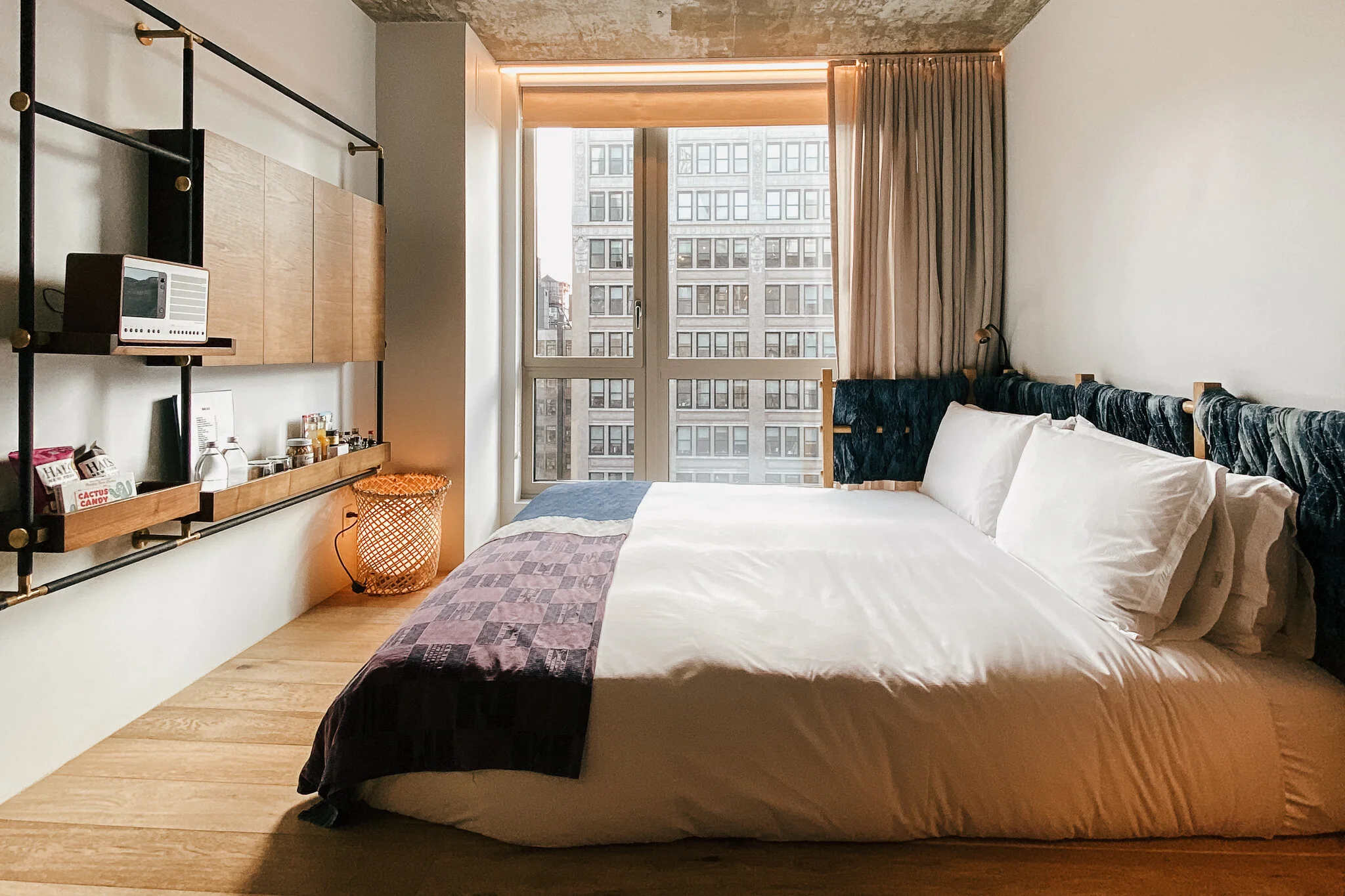 MADE Hotel NYC