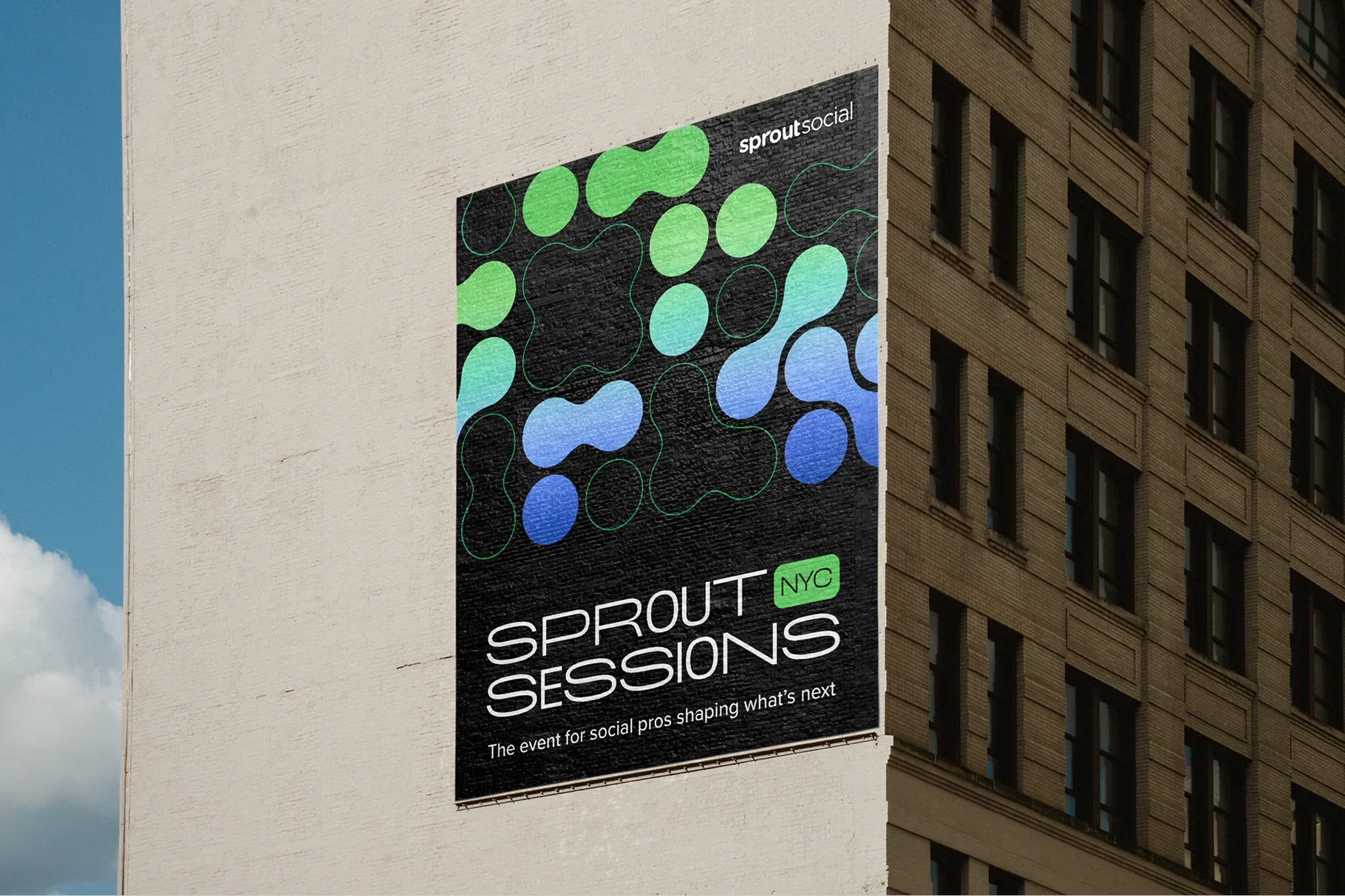 Sprout Sessions