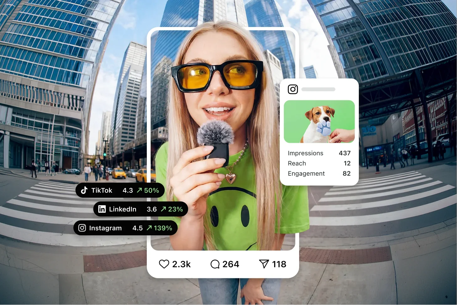 Sprout Social Essentials