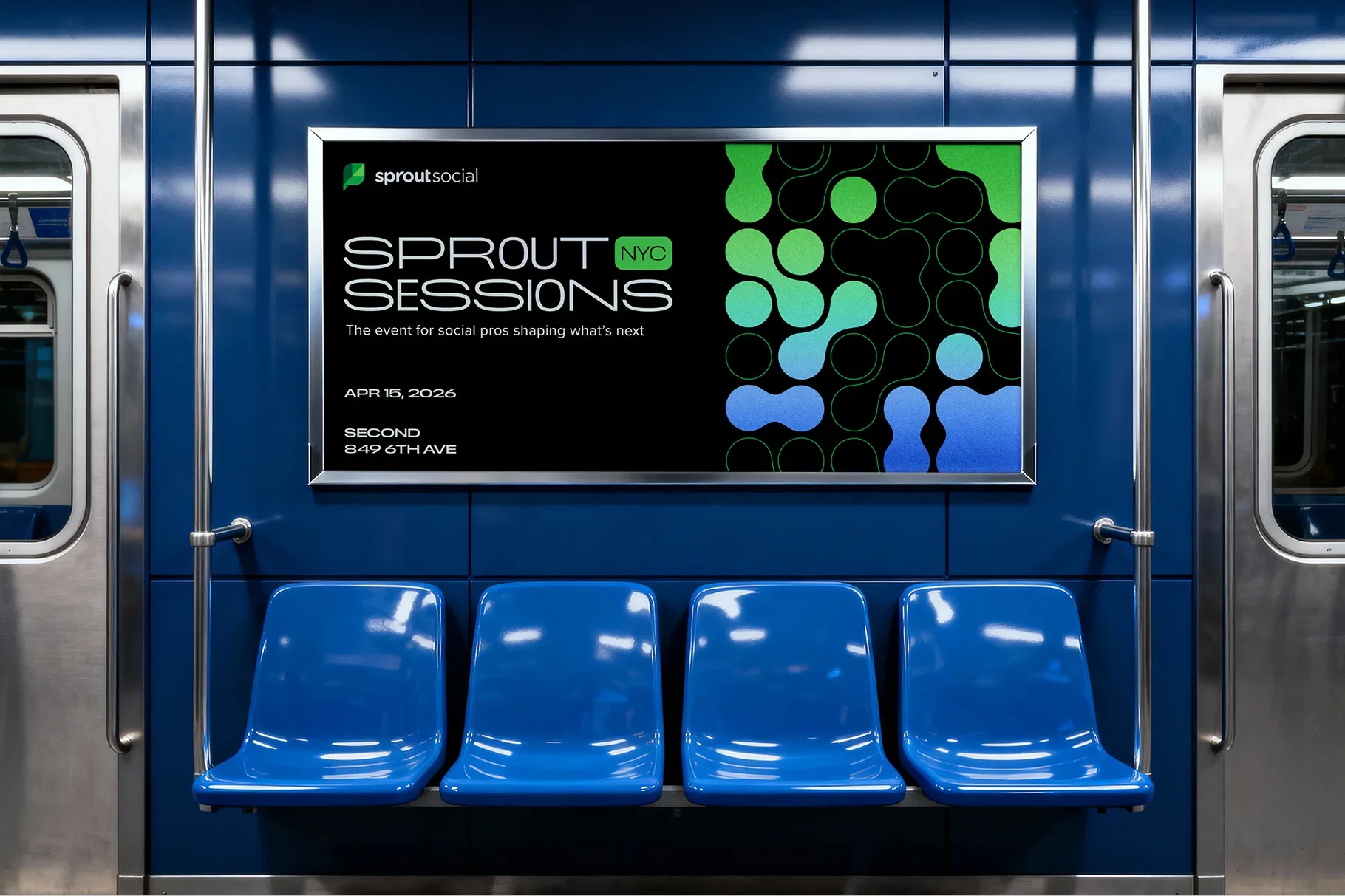 Sprout Sessions