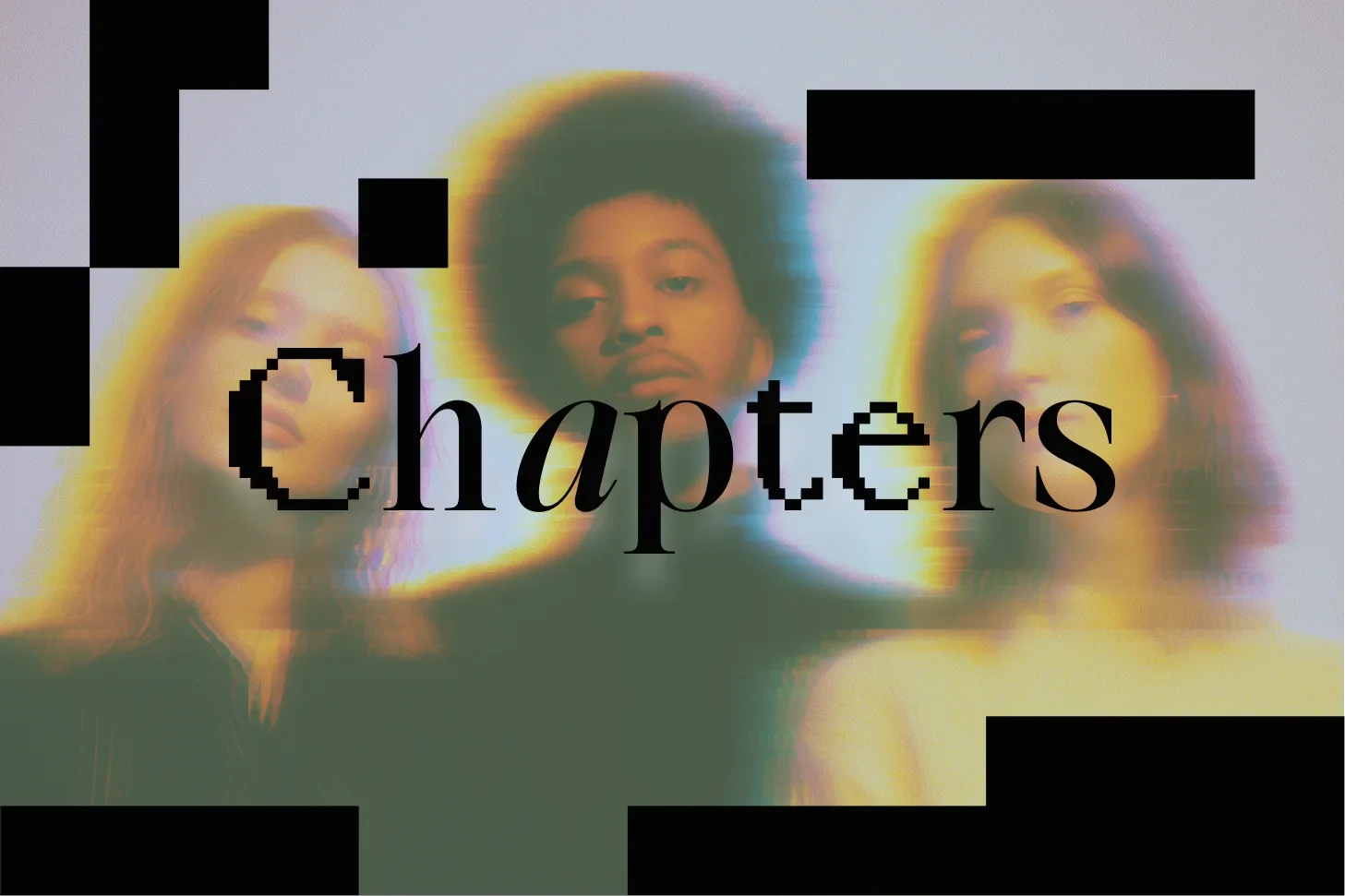 Chapters Executive Events