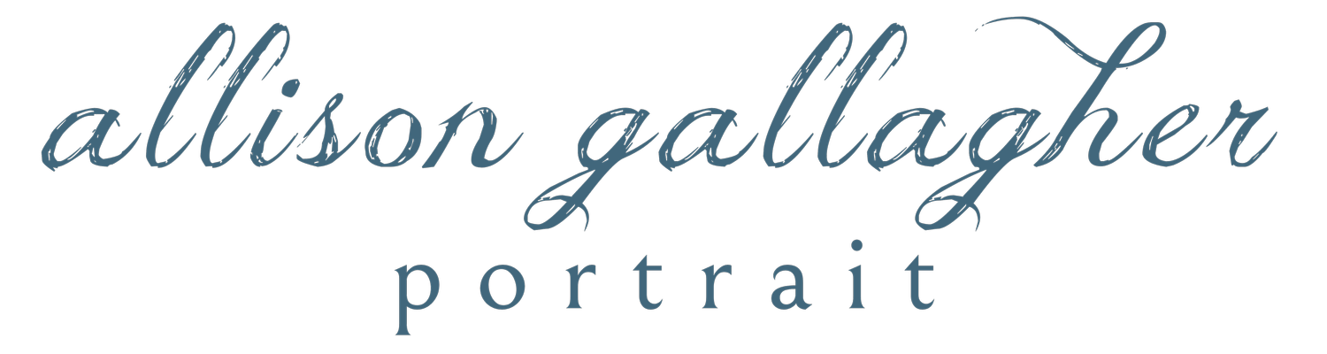 Allison Gallagher Portrait