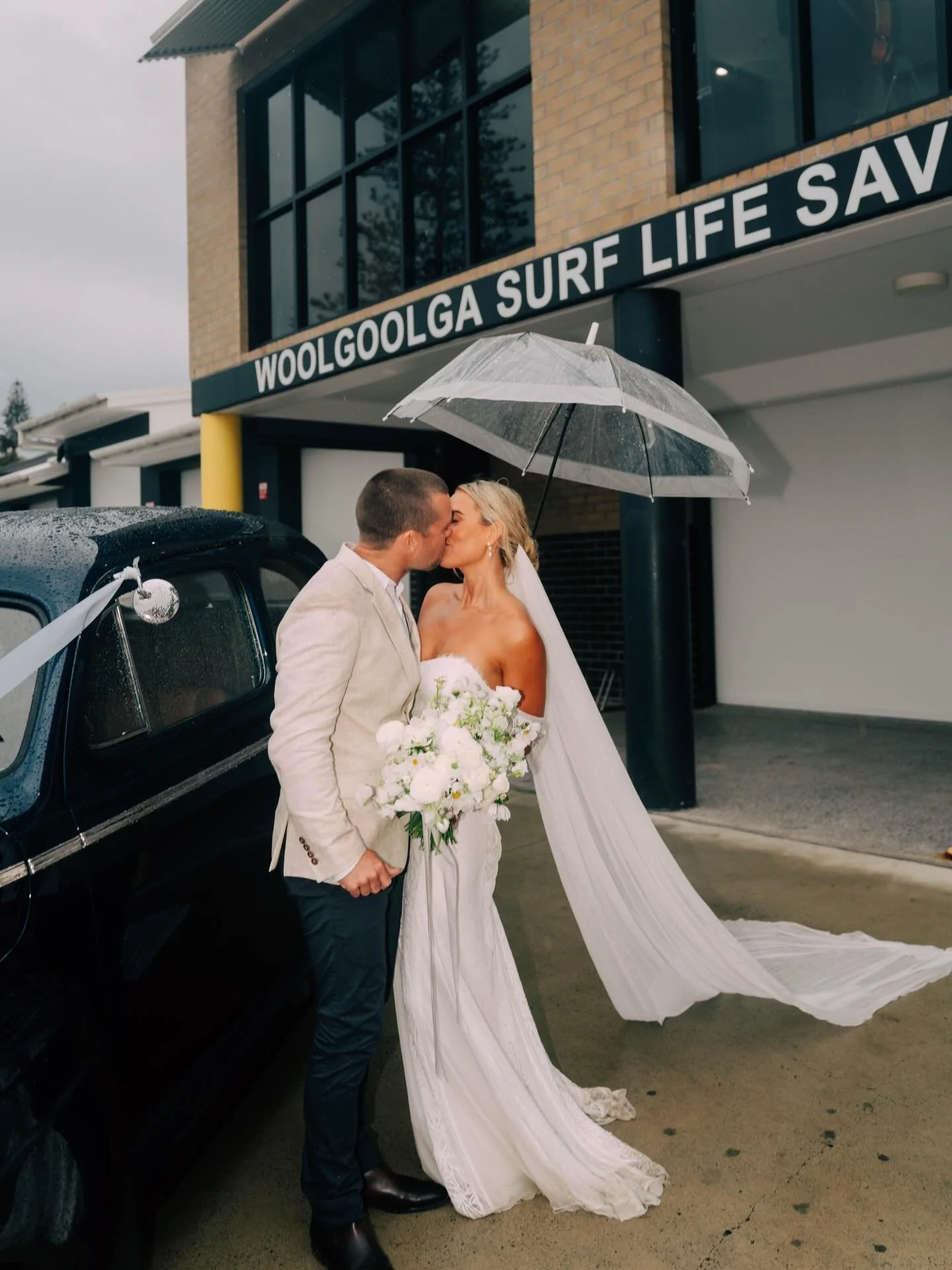 rainy day moments with rach + joel 🥀