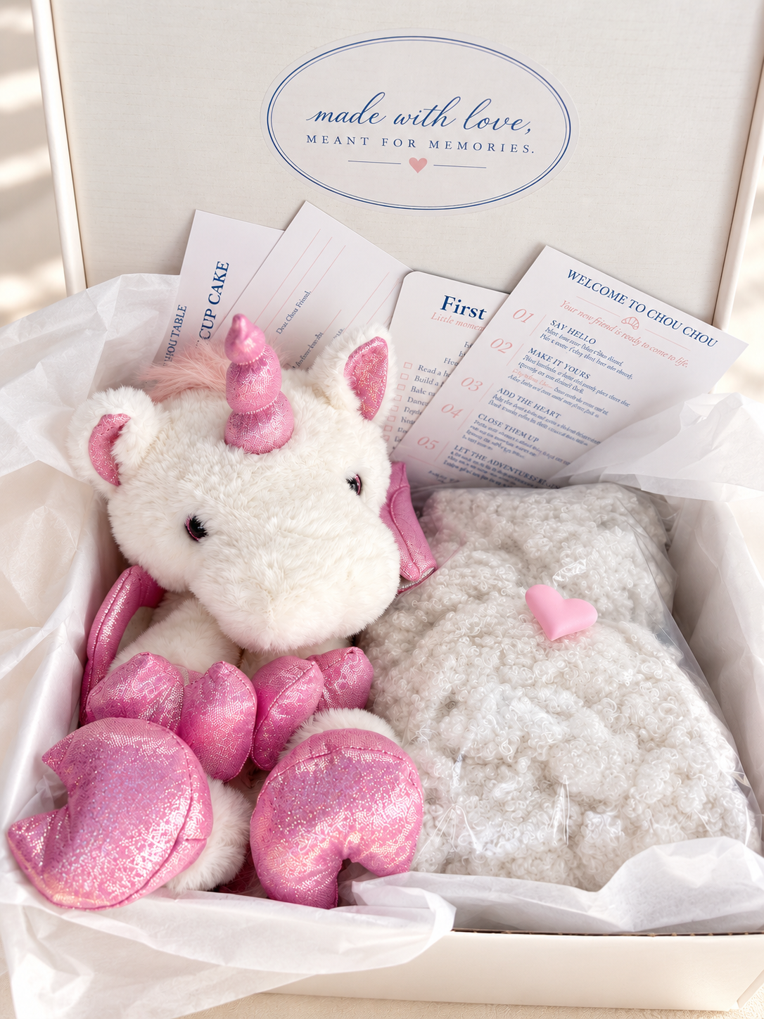 Pastel Unicorn Gift Box Unboxing.png