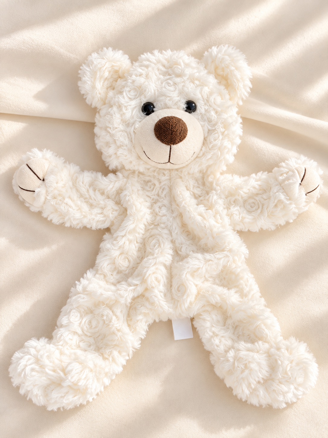 Flat-Lay Cream Teddy Plush.png