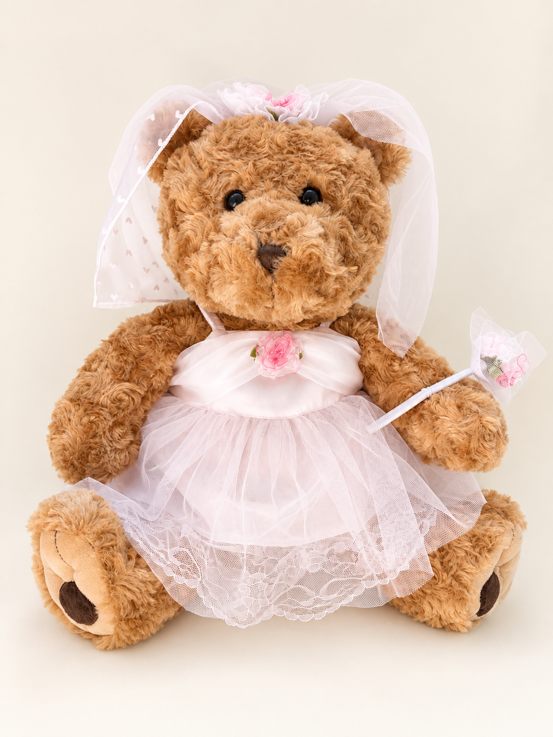 Blush Tulle Teddy Bear Bride.png