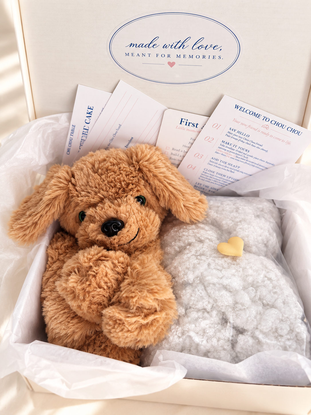 Cozy Remy Gift Box Unboxing.png