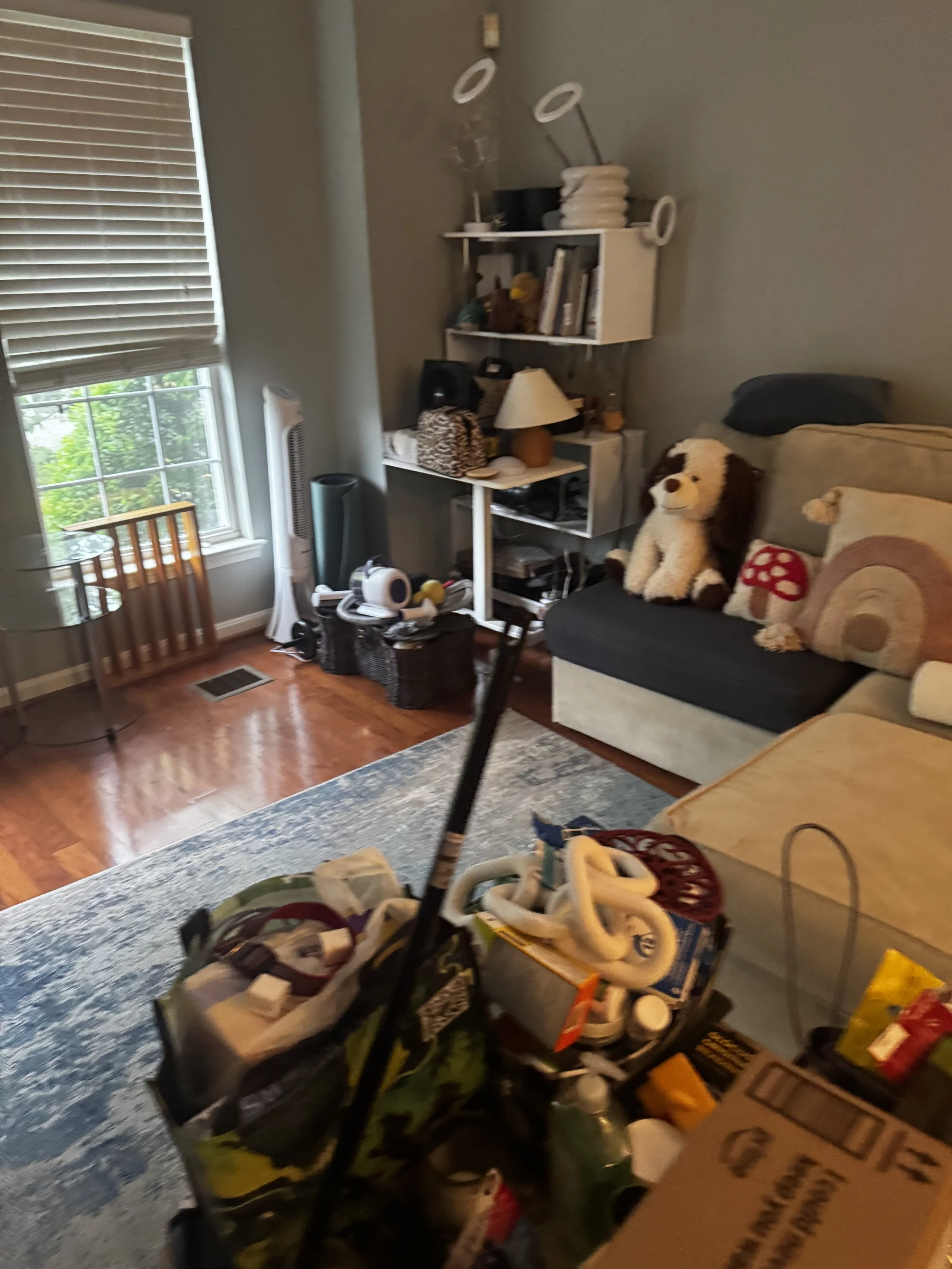 house deep cleaning services