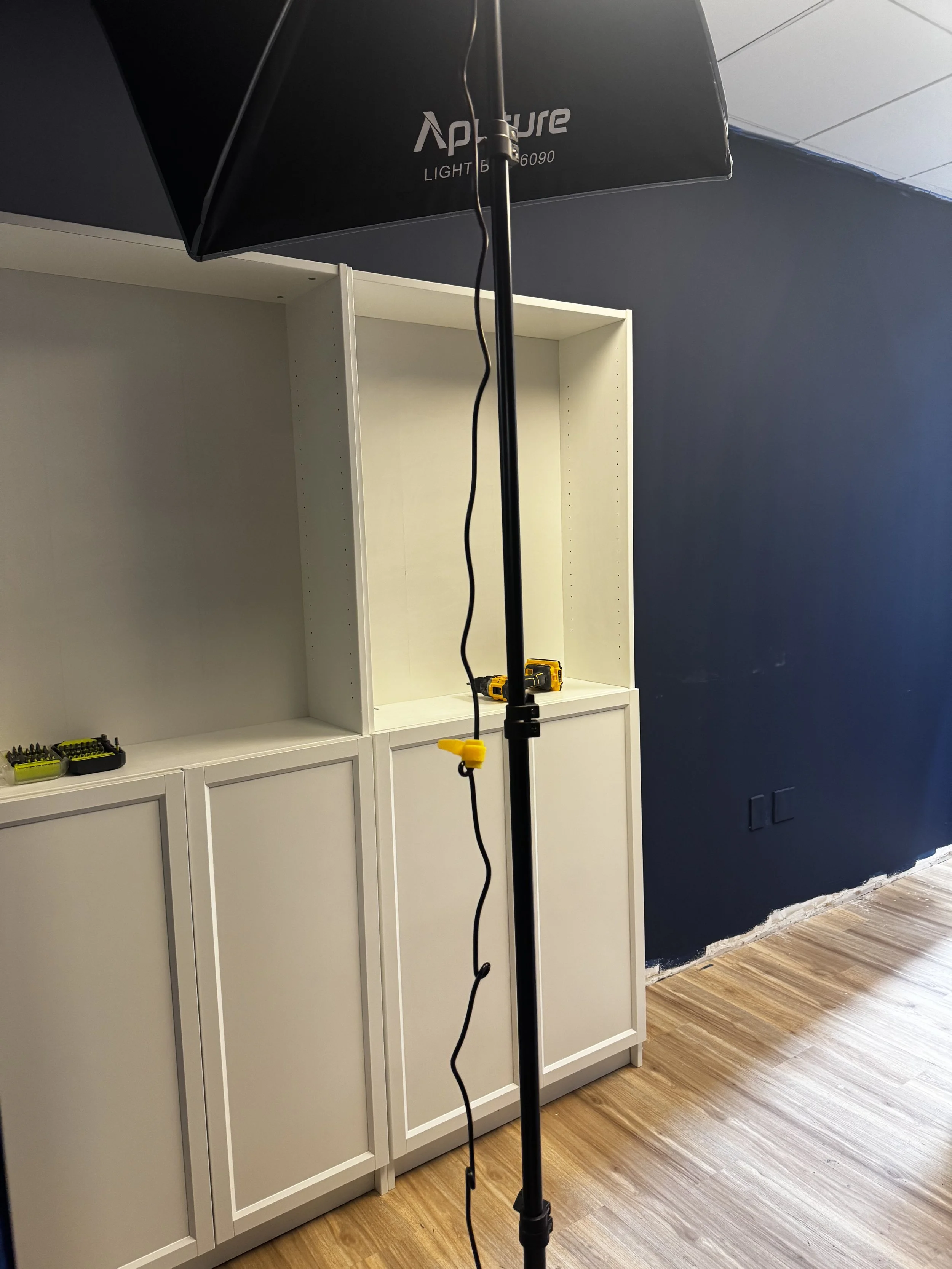 Furniture Assembly