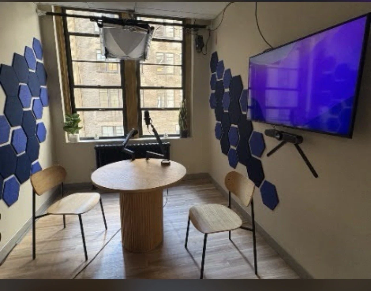 Office Painting