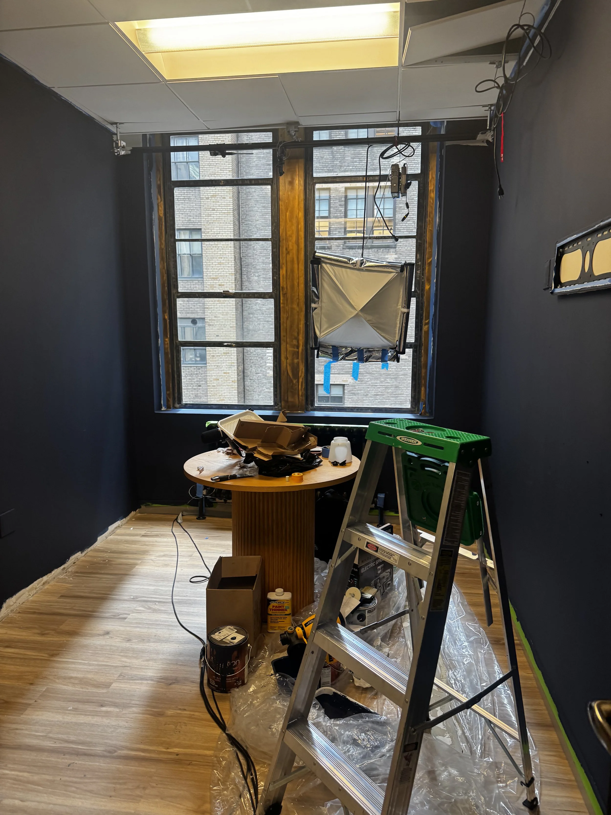 Office Painting