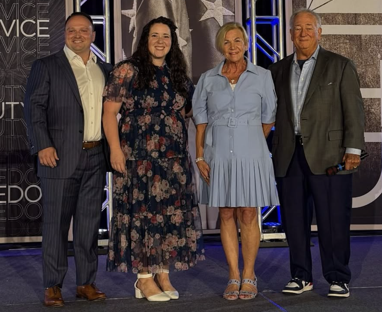 Bringing Our Message to Lexington: Reflections from Next Wave Summer Conference 2026