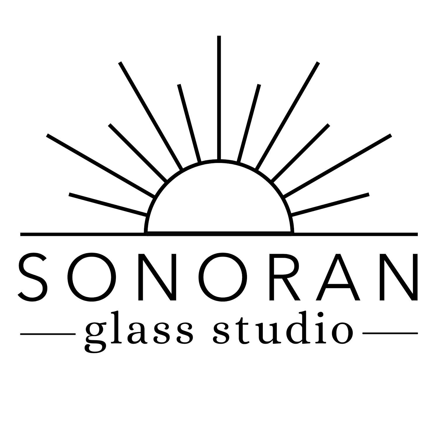 Sonoran Glass Studio