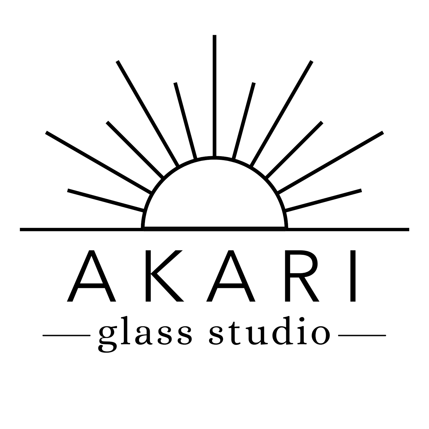 Akari Glass Studio