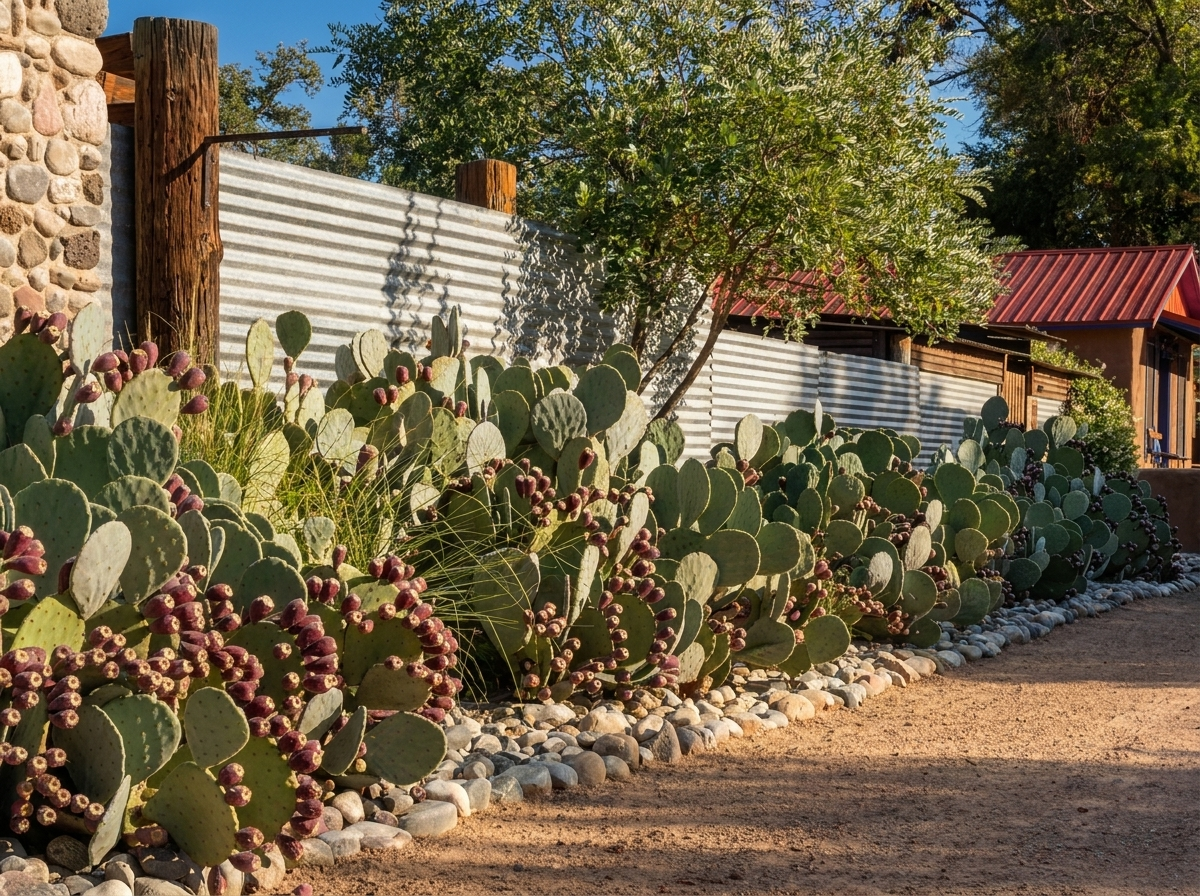Waldo Streetscape