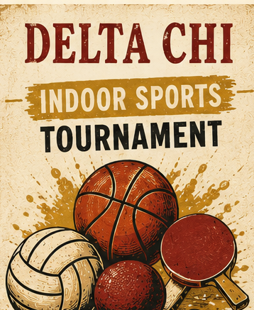 Indoor Sports Tournament