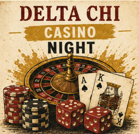 Casino Night