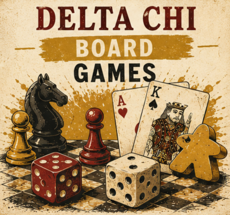 Board Game Night