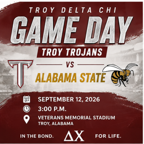 Troy Football Vs Alabama State