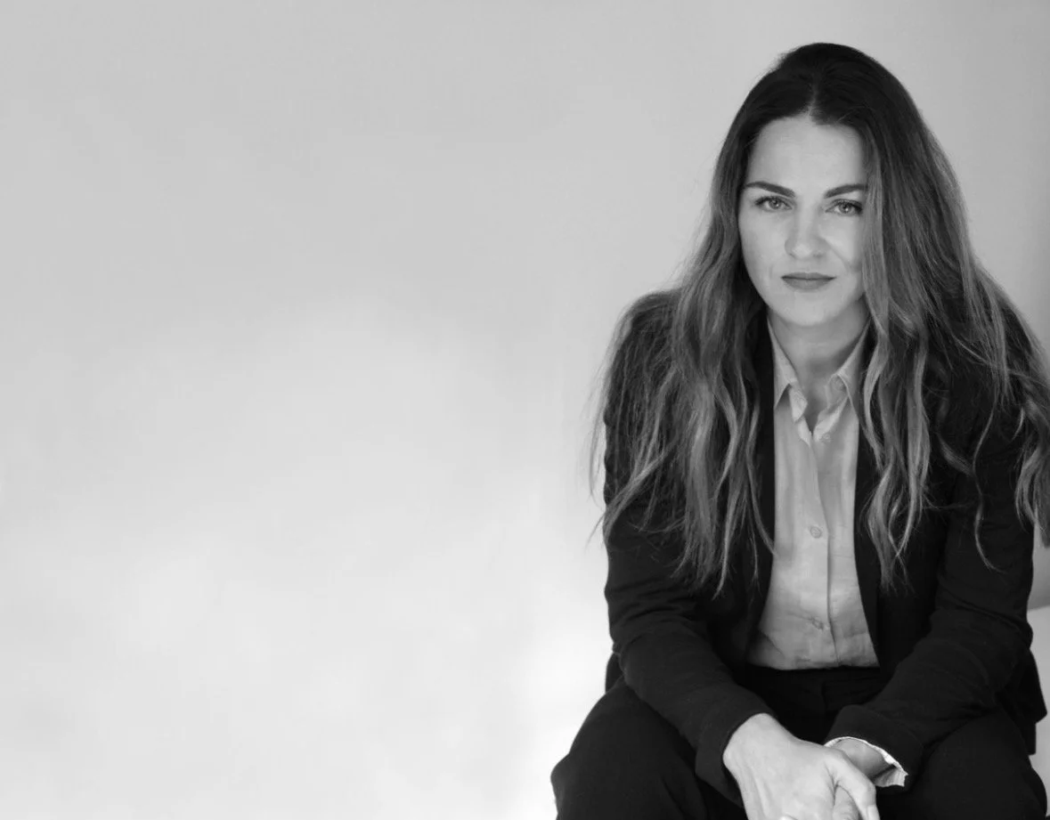 Aida Ferrer Leisenring, New York criminal defense trial attorney and producer