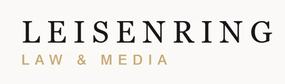 LEISENRING LAW &amp; MEDIA