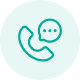 contact us icon