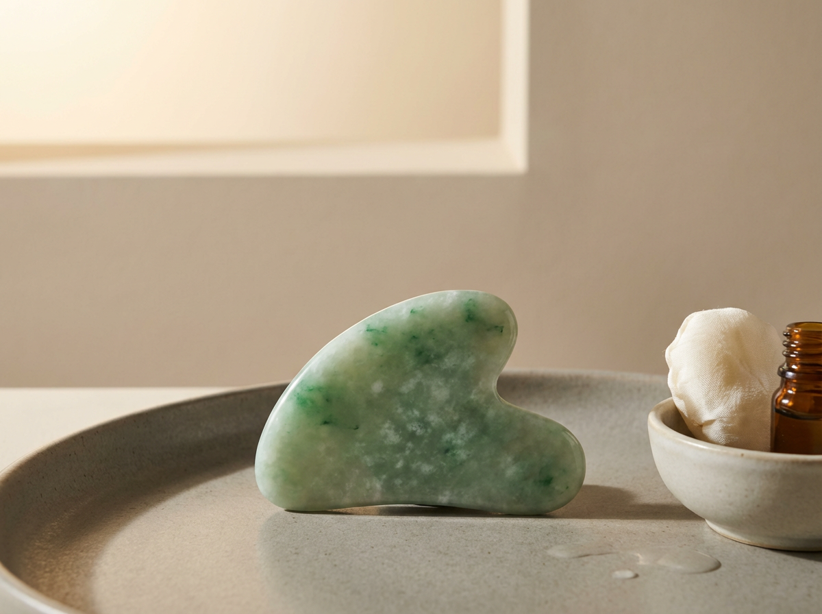 Jade Gua Sha