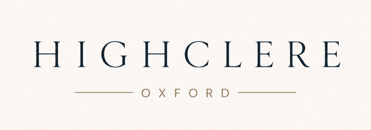 Highclere Oxford