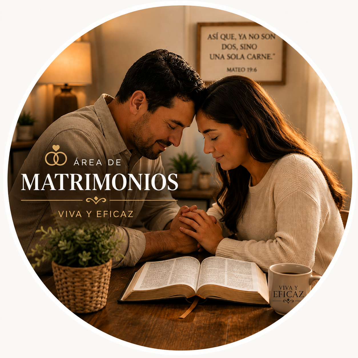 Matrimonios Conforme al diseño De Dios