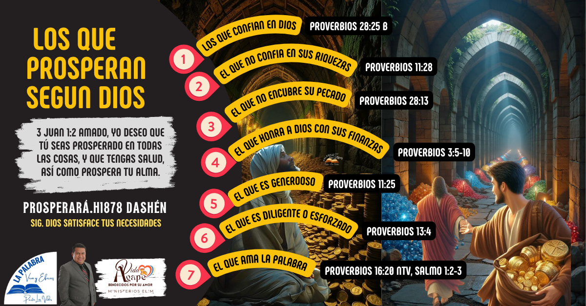 PROSPERIDAD