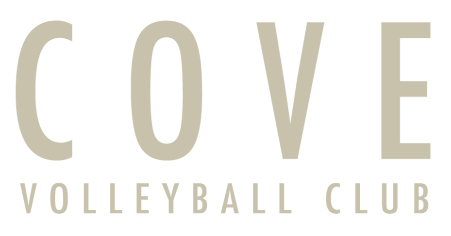 Cove Volleyball Club Monterey Bay