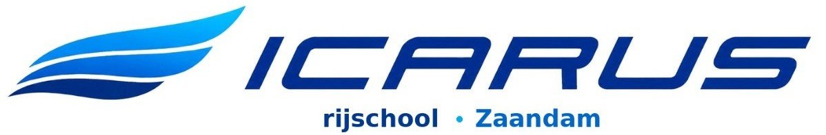 Rijschool Icarus, Zaandam en omgeving