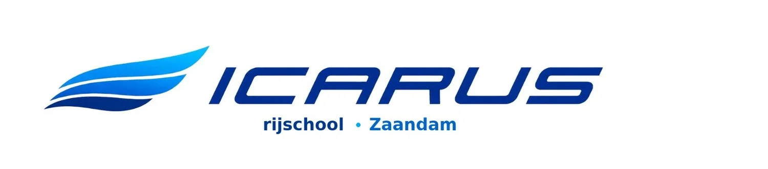 Rijschool Icarus, Zaandam en omgeving