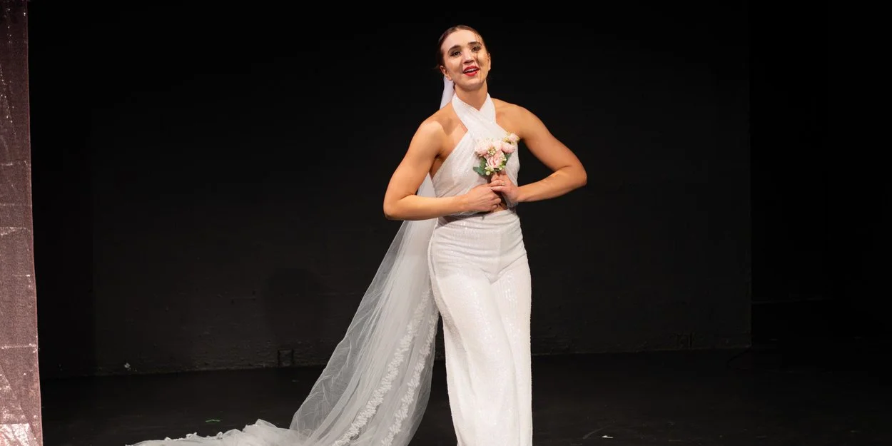 Bride to Be