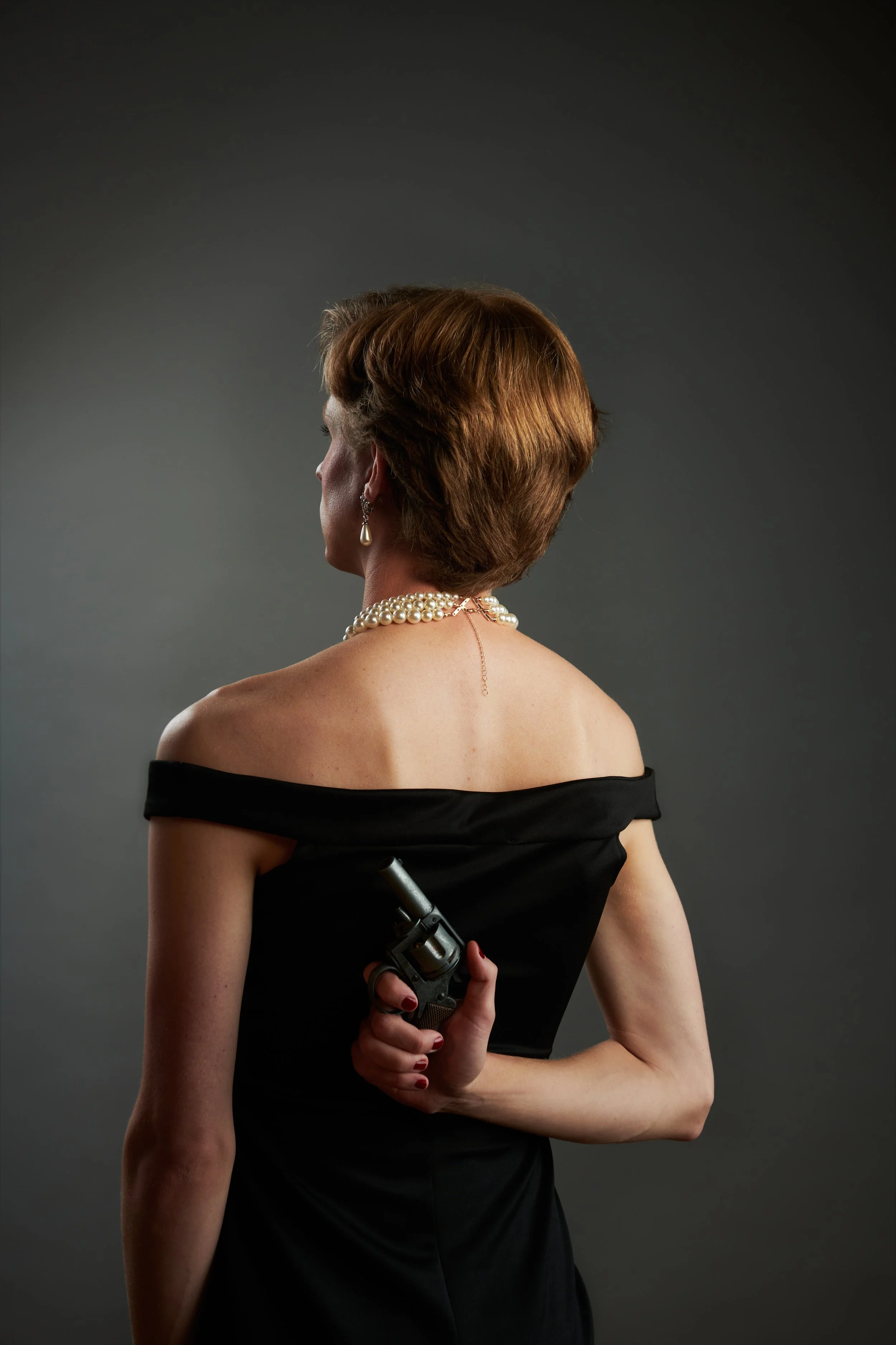 Diana: The Untold and Untrue Story