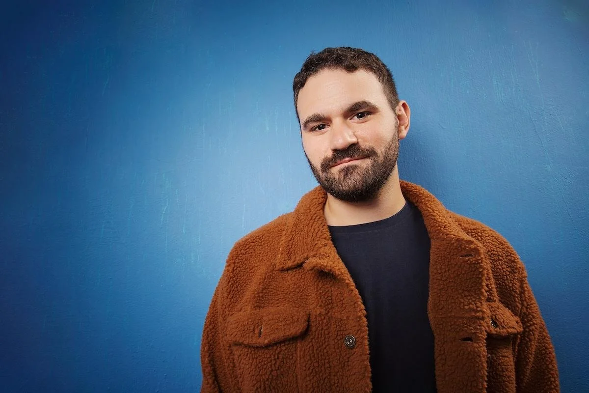 Gabe Mollica: Solo