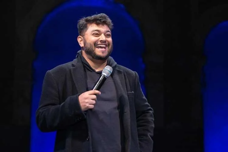 Sid Singh: Love Bombing