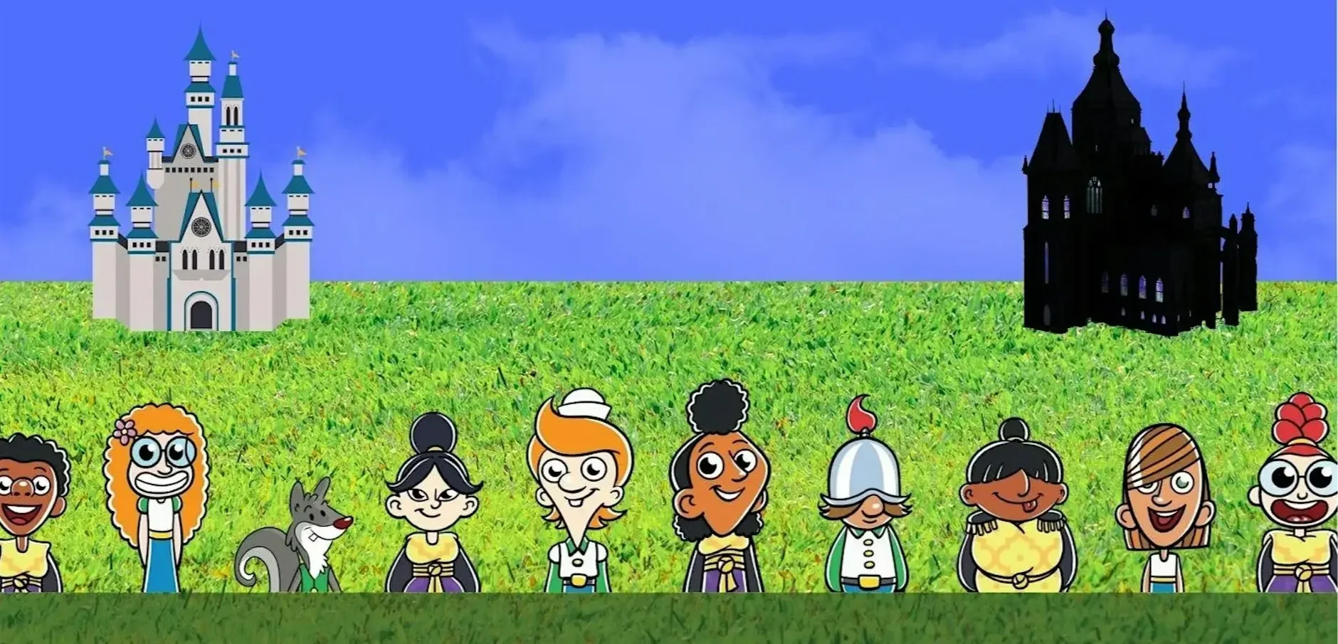 Chesslandia: The Musical