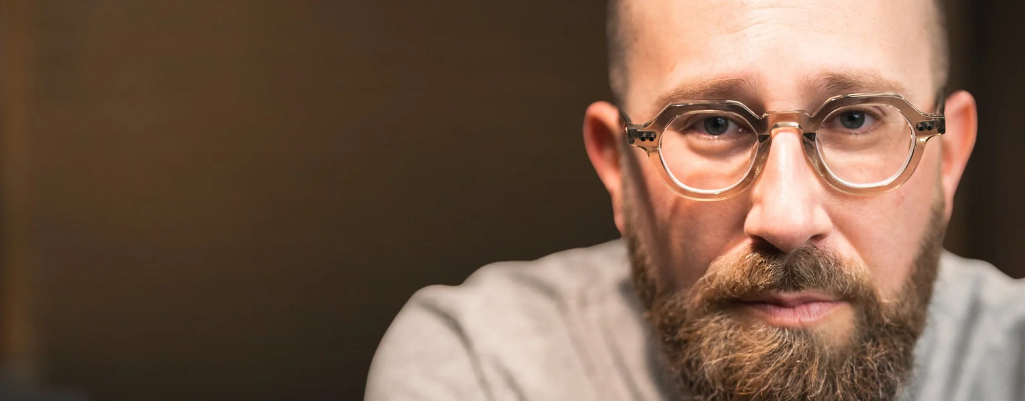 Louis Katz: Conflicted