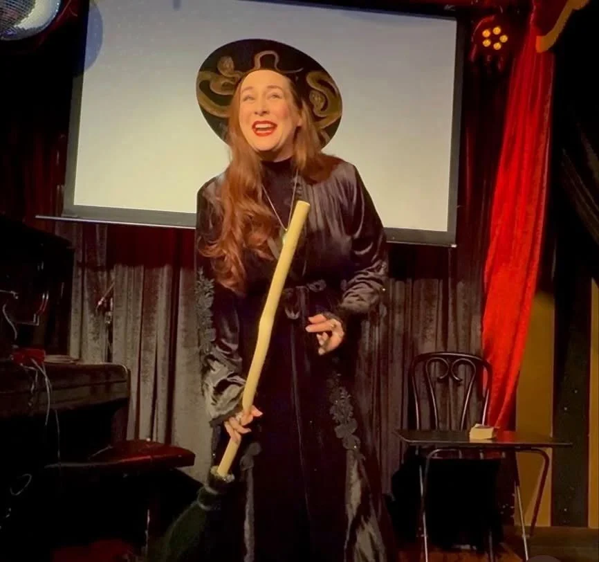 2026 Salem Witch Trial